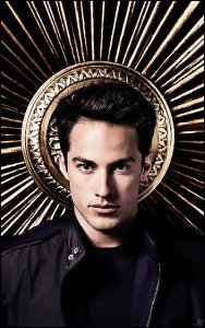 Tyler Lockwood