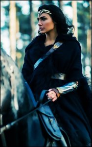 Diana Prince