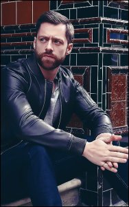 Richard Rankin