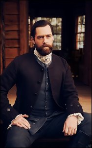 Roger Wakefield