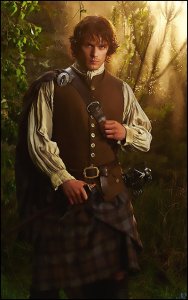 Jamie Fraser