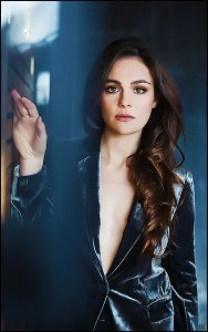Sophie Skelton