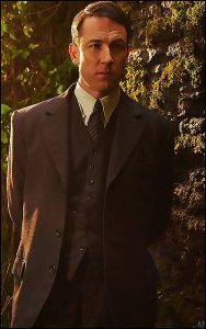Frank Randall