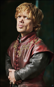 Tyrion Lannister