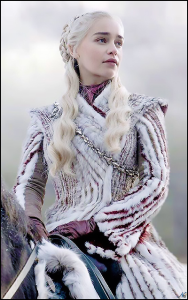 Daenerys Targaryen