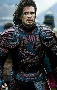 Jon Snow