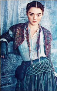 Arya Stark