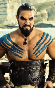 Khal Drogo