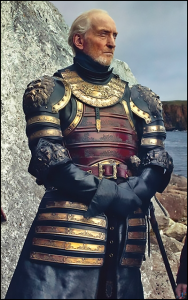 Tywin Lannister