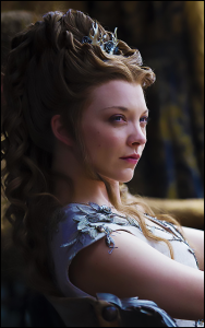 Margaery Tyrell