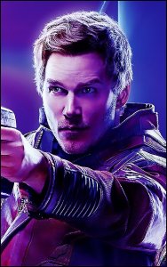 Peter Quill