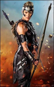 Antiope