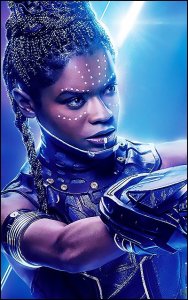 Shuri