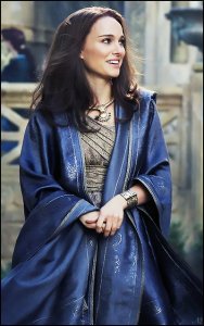 Jane Foster