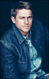Charlie Hunnam