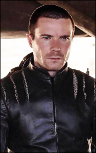 Gendry Baratheon