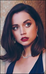 Ana de Armas