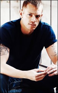 Joel Kinnaman