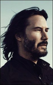 Keanu Reeves