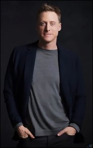 Alan Tudyk