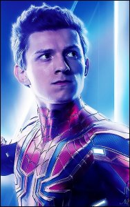 Peter Parker