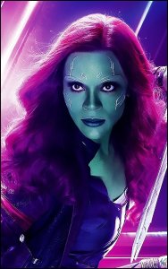 Gamora