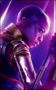 Okoye