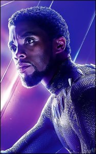T'Challa