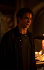 Bruce Wayne