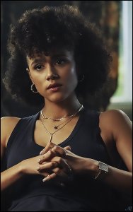 Nathalie Emmanuel
