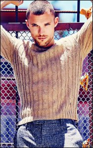 Ed Skrein