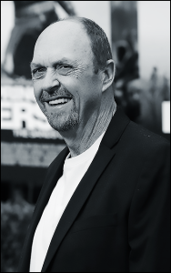 John Ashton