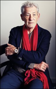 Ian McKellen