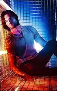 Sam Winchester