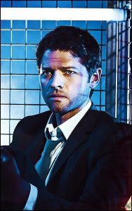 Castiel