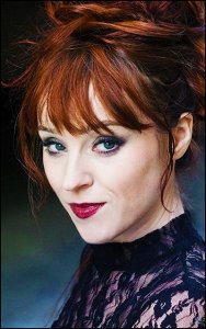 Rowena MacLeod
