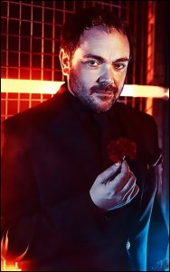 Crowley