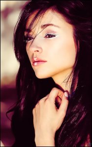 Crystal Reed