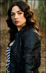 Allison Argent