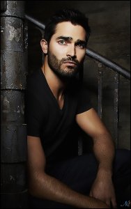 Derek Hale
