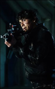 Bellamy Blake
