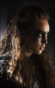Lexa