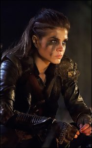 Octavia Blake