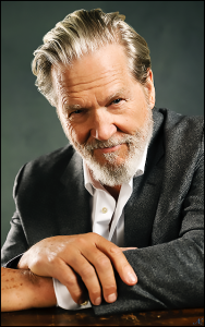 Jeff Bridges