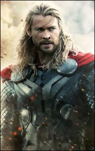 Thor Odinson