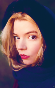 Anya Taylor-Joy