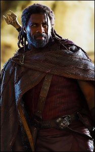 Heimdall
