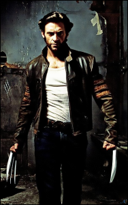 Wolverine