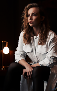 Jodie Comer