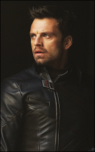 James Bucky Barnes